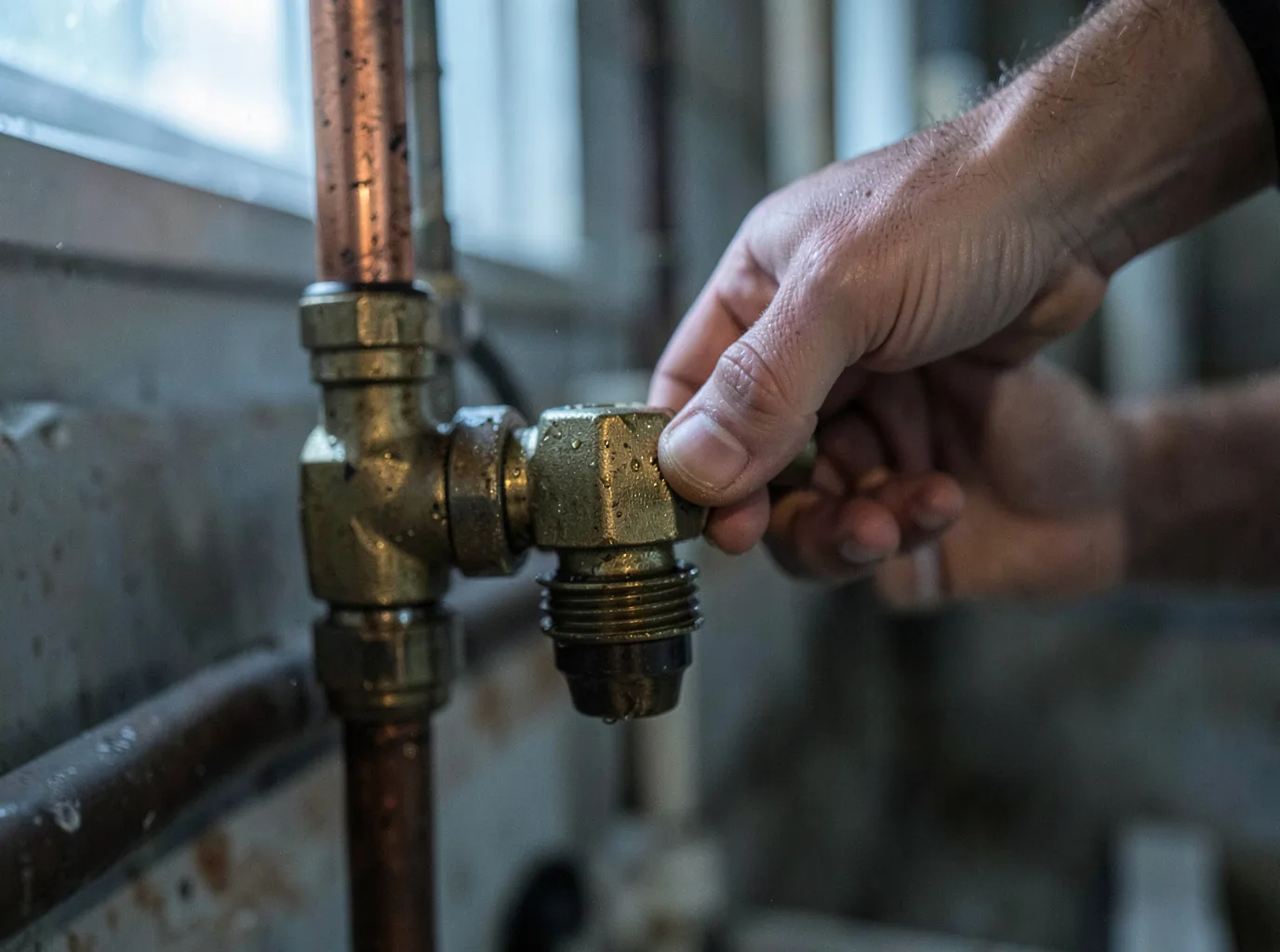 Emergency Plumber Huntsville, TN FAQs
